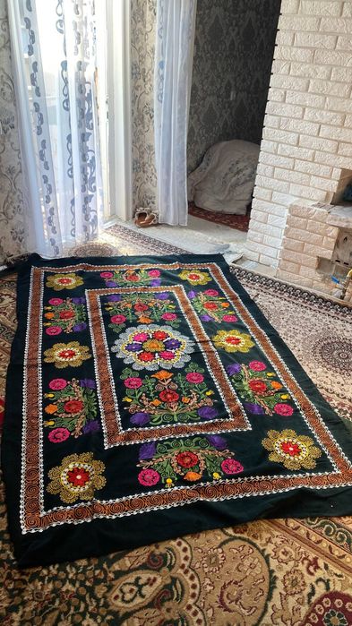 3 та Палак сотилади