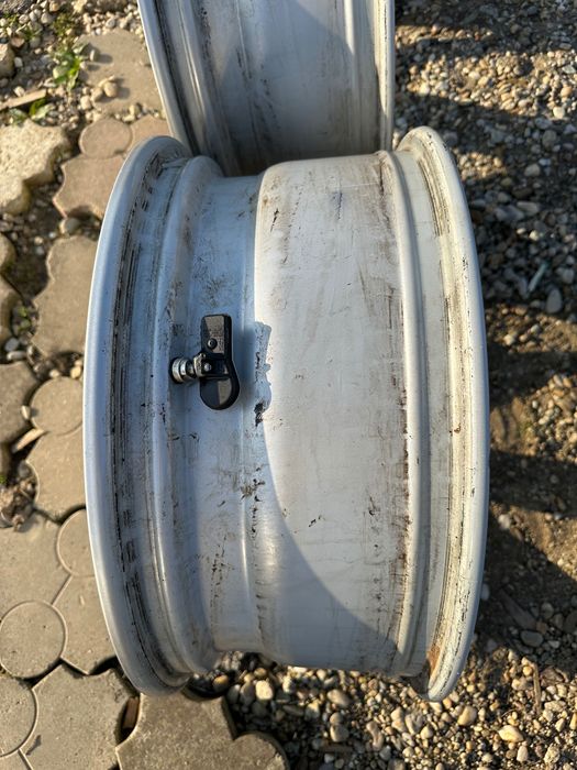 Jante R18 prezoane  5x112  BMW - Wolksvagen - Skoda - Mercedes