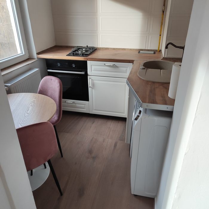 garsoniera de inchiriat