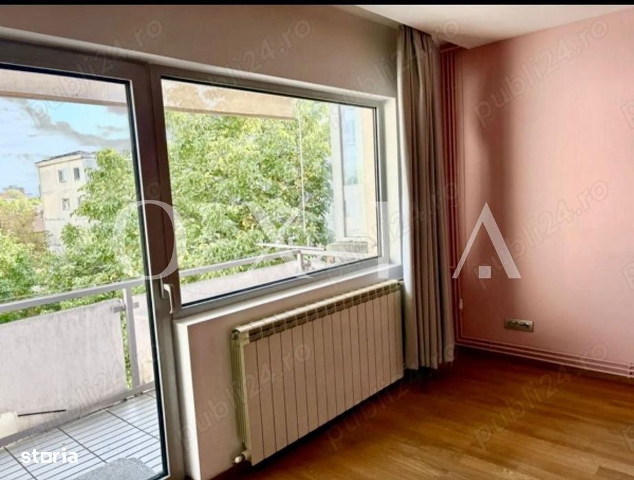 SX634  2 Camere - Etaj Intermediar - Disponibil Imediat