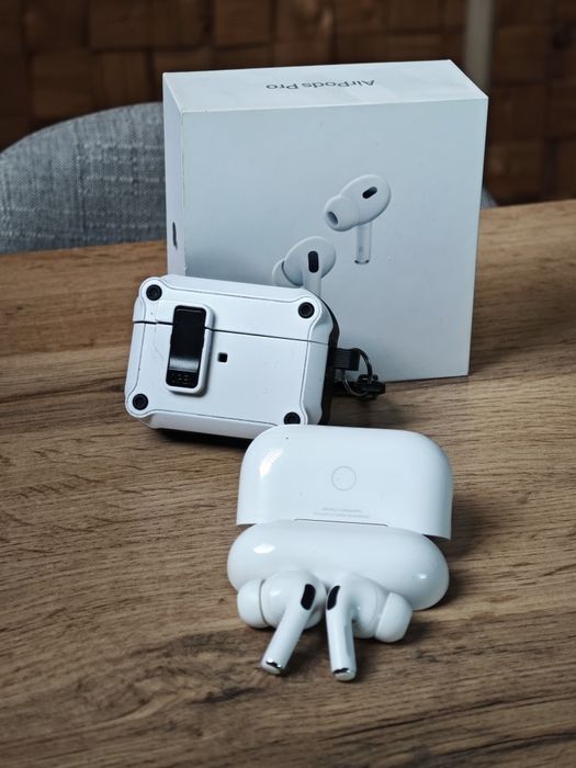 Apple AirPods Pro 2 USB C