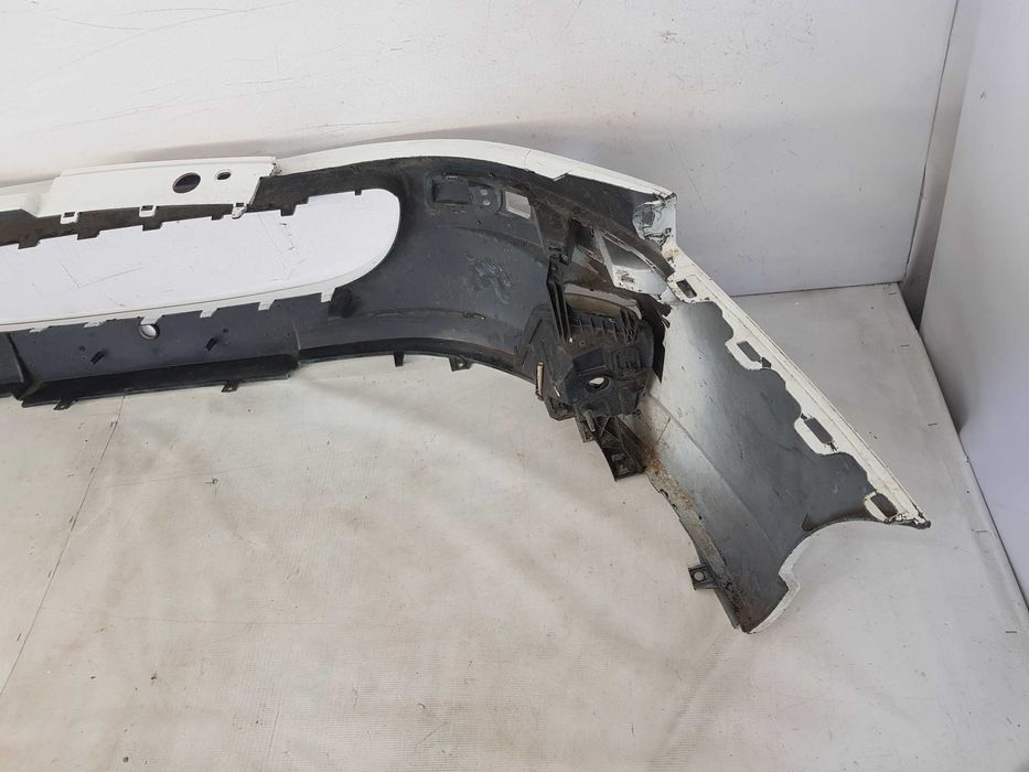 Bara fata Peugeot 407 dupa 2004