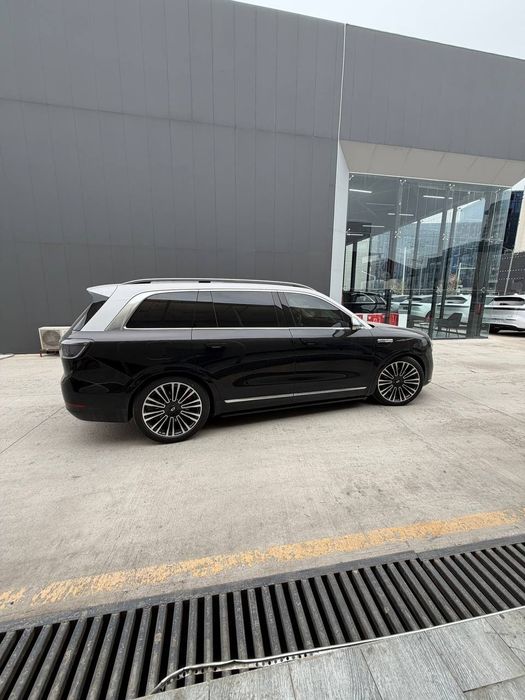 AITO M9 Ultra 2025yil. Srochna sotiladi