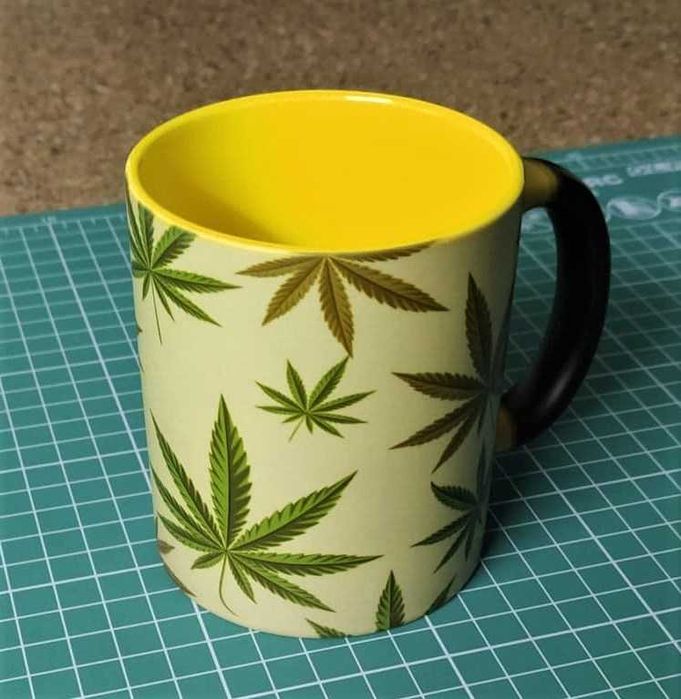 Cana personalizata