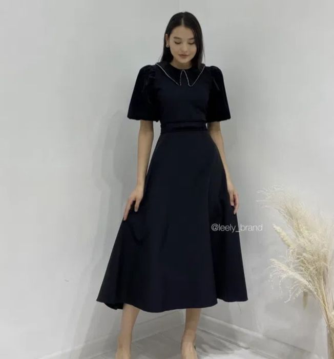 Платье хорошего качества