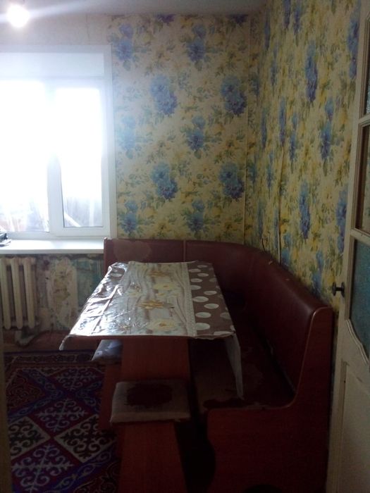 Сдам квартира 1 комнат