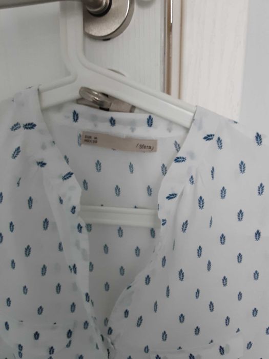 Дамска риза от Zara
