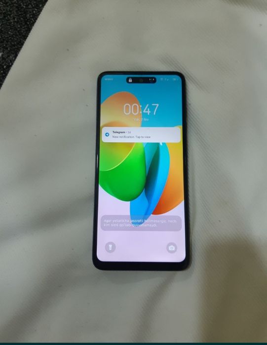 Tecno Spark 20 pro sotiladi
