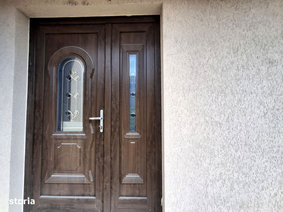 Casa de Vanzare - Brestei - Craiova
