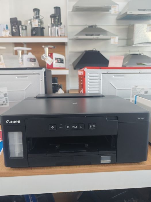 Принтер  Canon Pixma GM2040