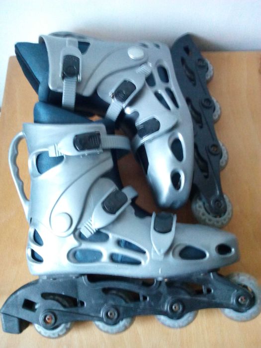 Дамски , юношески ролери №38