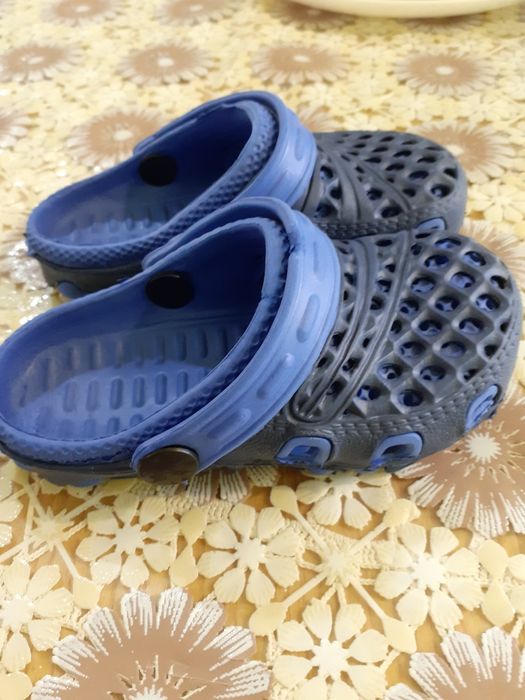 Детски крокс 21 номер