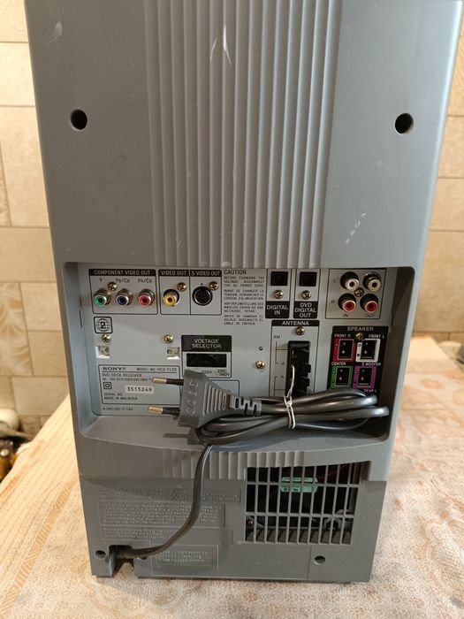 Донор SONY FL-5D