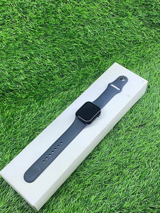 Apple Watchb9 / 41mm / 100% / ЛОМБАРД ДД / id8813