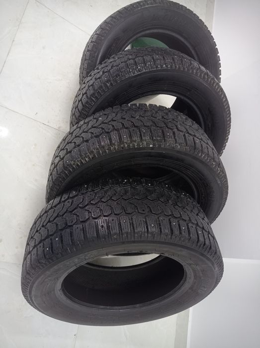 Шины Yokohama R 16