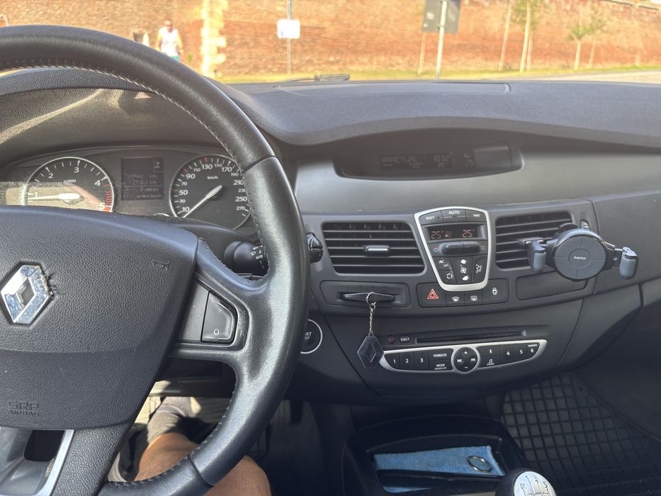 Renault Laguna 3