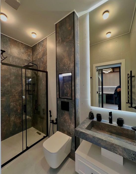 Узбек мыкты бригадалар