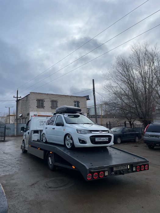 Эвакуатор низкие цены 24/7