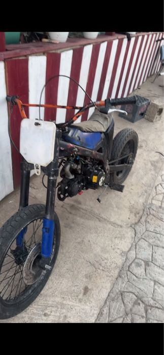 Vand atv si cross in stare oerfecta