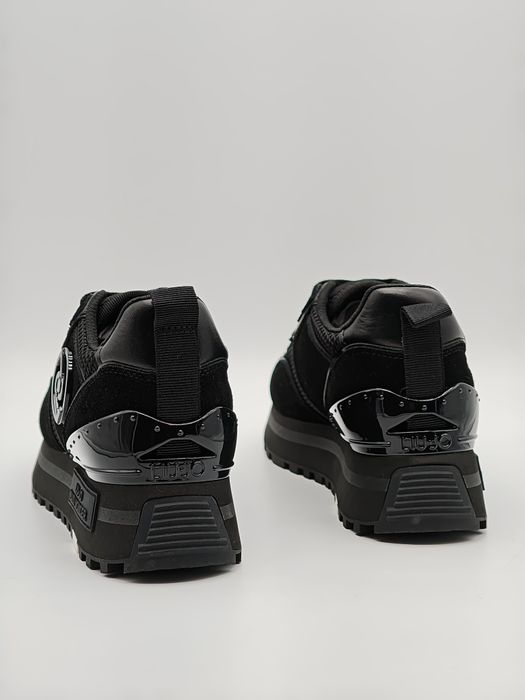 LIU JO MAXI WONDER 52 RV Оригинални Сникърси