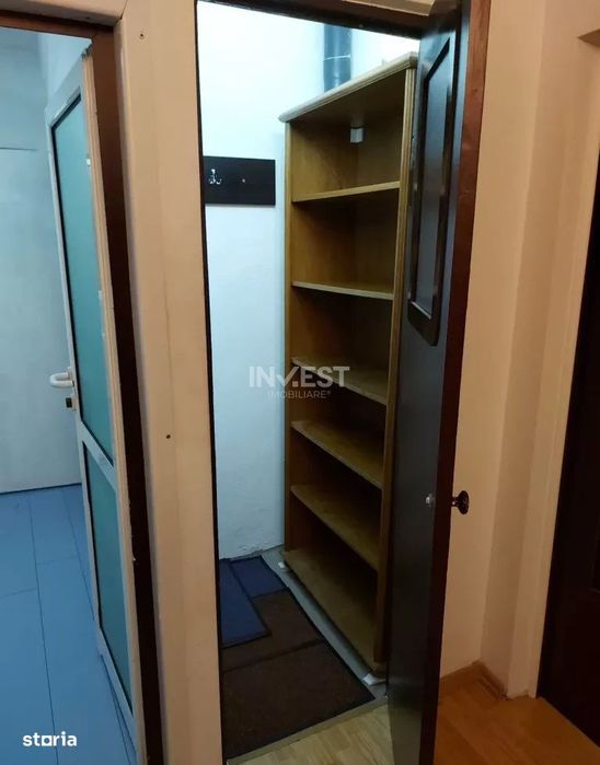 Apartament 1 camera, decomandat, 40 mp
