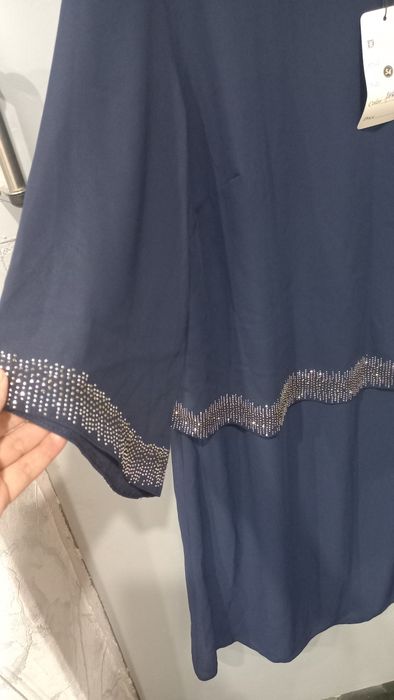 Продам красивое платье