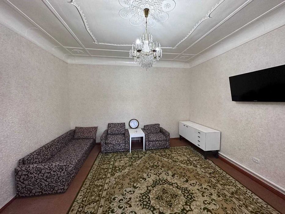 Сдается дом мирабадского РУВД