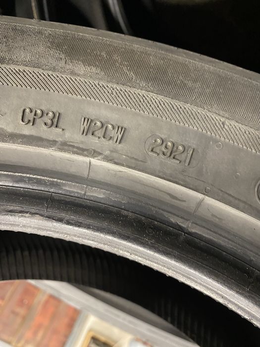Зимни гуми BARUM POLARIS 5 235/55 R18