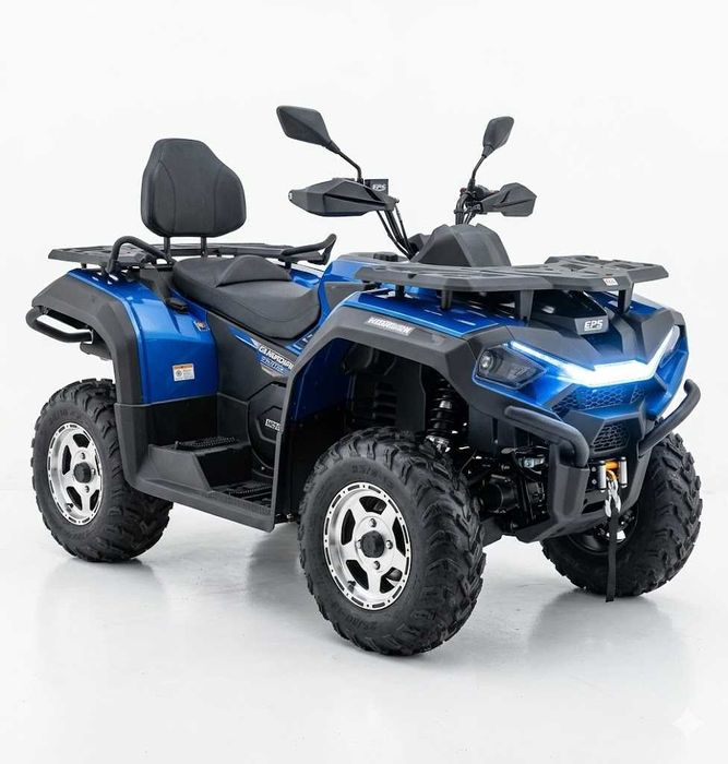 Квадроцикл HISUN 550CC Guardian