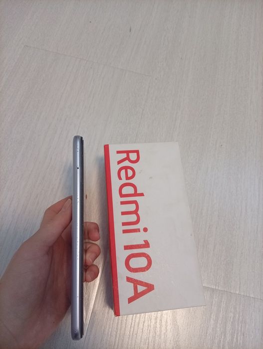 Redmi 10 A sotiladi