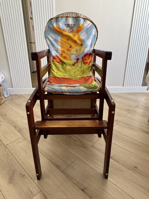 Продам детский стул для кормления