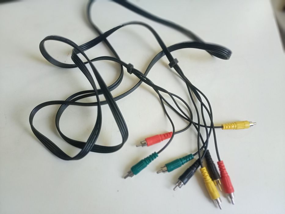 Продам кабели для DVD/CD/HDMI