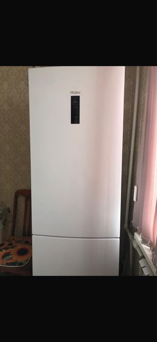 Продам холодильник  Haier