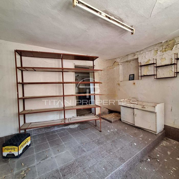 Продава се Къща в Пловдив, Тракия - 75 кв.м за 1667 €/кв.м - Снимка #6