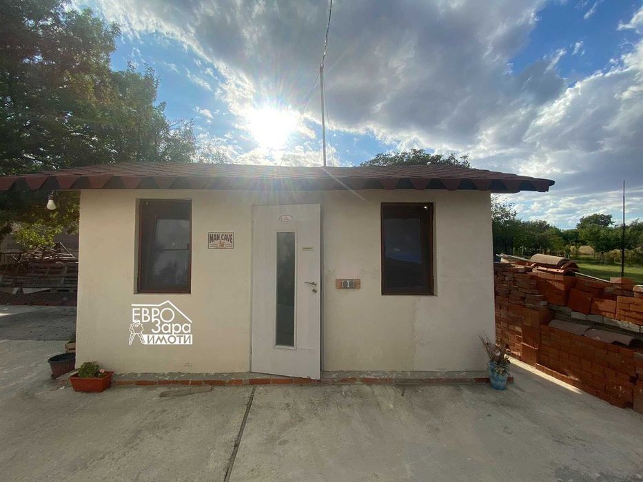 Продава се Къща в с. Голямо Асеново, Област Хасково - 132 кв.м за 636 €/кв.м - Снимка #5