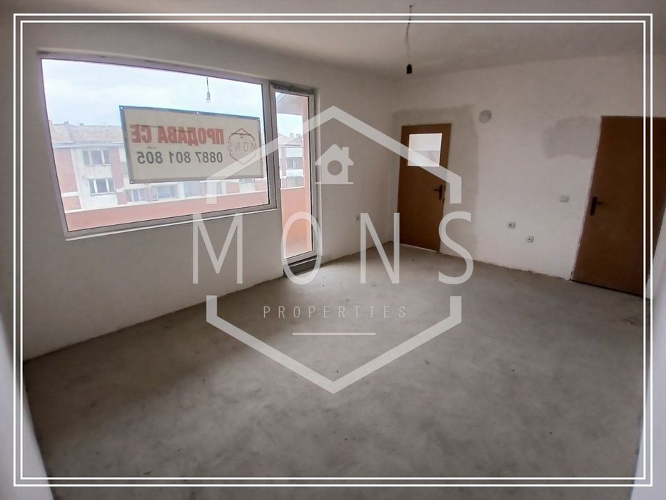 Продава се Двустаен апартамент в Стражица - 76 кв.м за 492 €/кв.м - Снимка #12