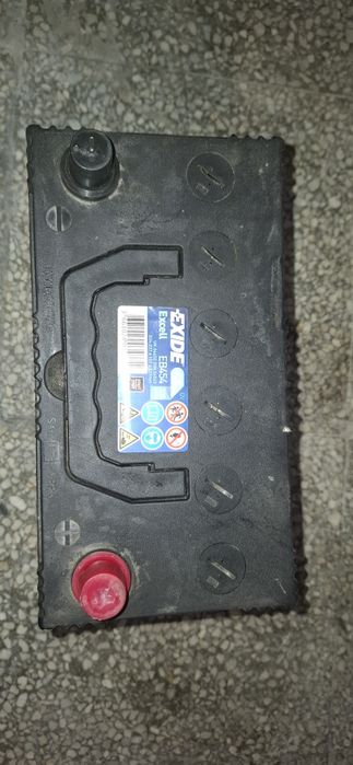 Акумулатор EXIDE 45 Ah