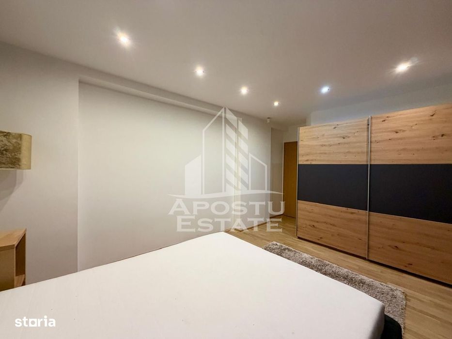 Apartament 2 camere de inchiriat, centrala, zona Centrala, Timisoara — fotografia 3