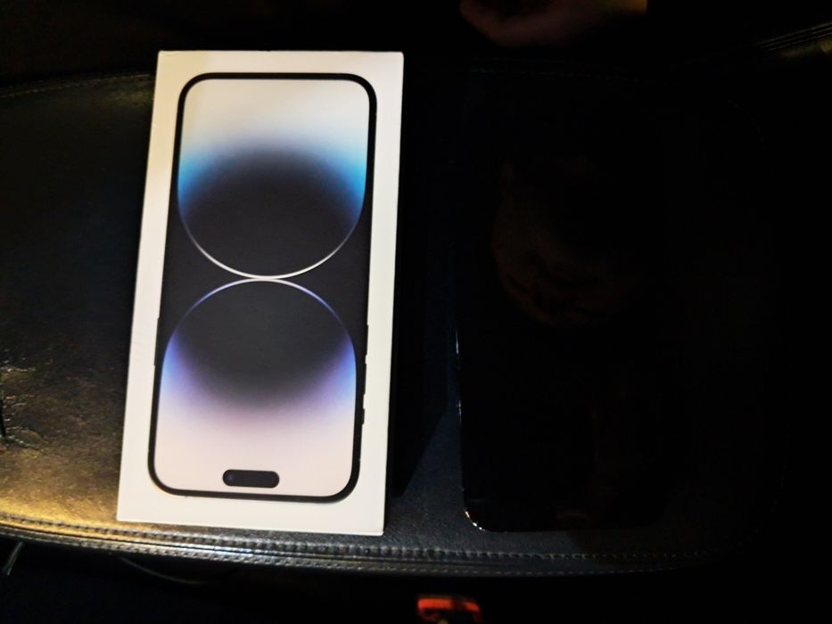 iphone 14 pro max 128gb