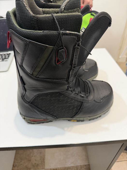 Ботинки для сноуборда IMP