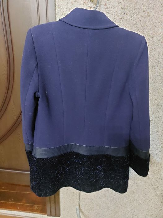 Пальто Турция имторт