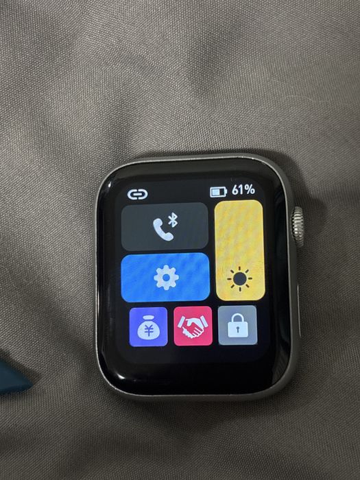 Продам смарт часы