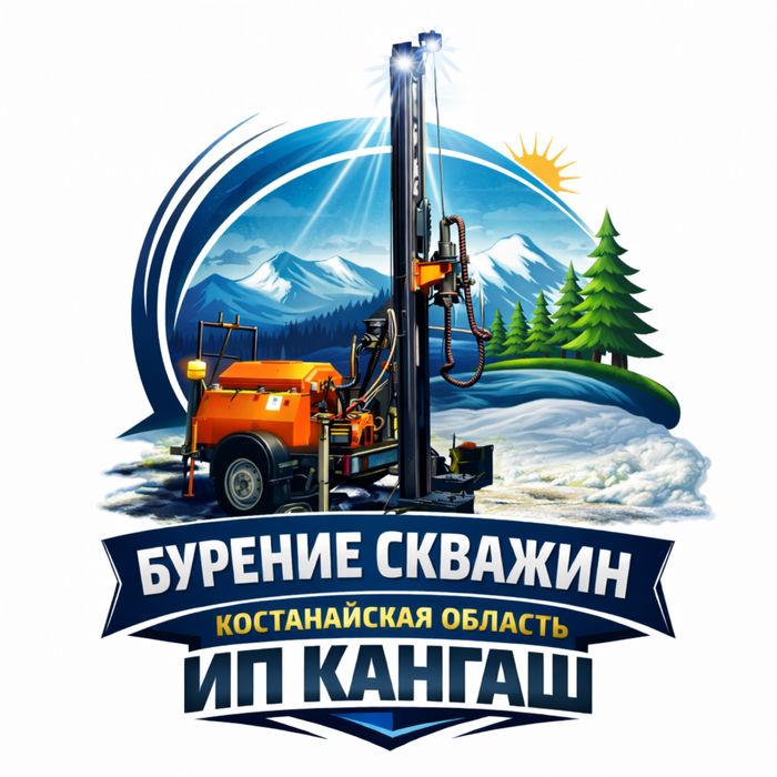 Бурение скважин на воду