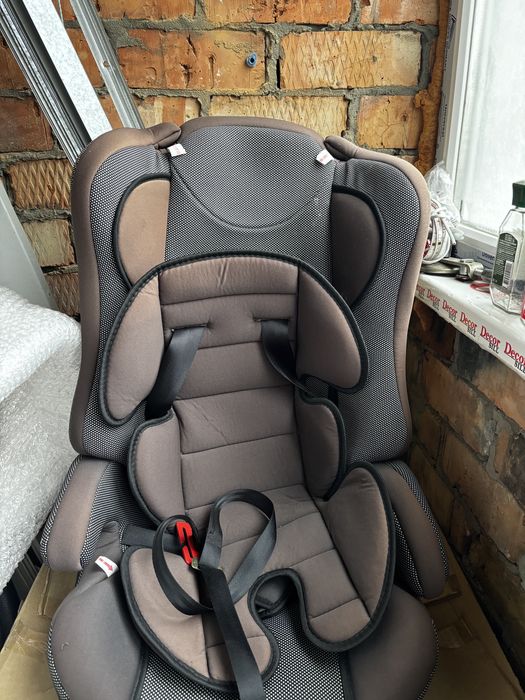 Срочно Продам Авто кресло