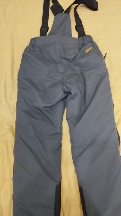 Продам полукомбинезон для мальчика