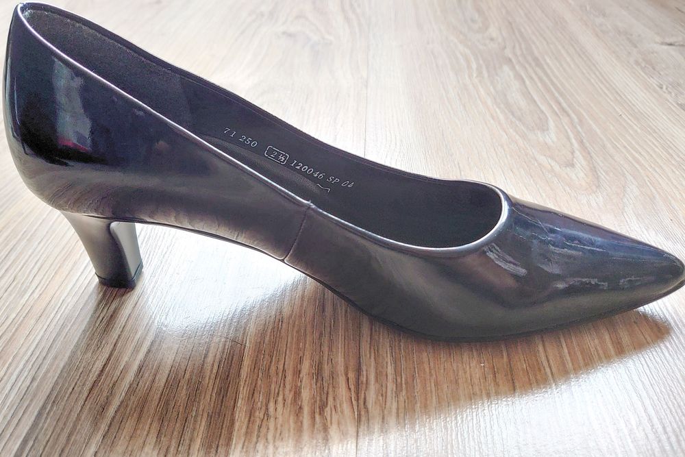 Дамски обувки Gabor номер 35