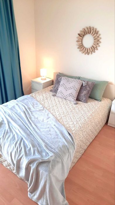 Продава се Тристаен апартамент в Свети Влас - 70 кв.м за 1072 €/кв.м - Снимка #5