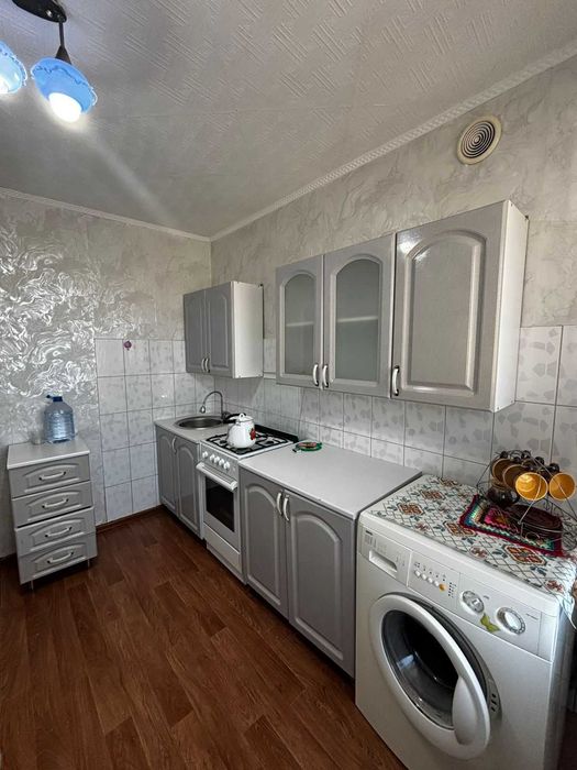 4-комн. квартира, 92м²