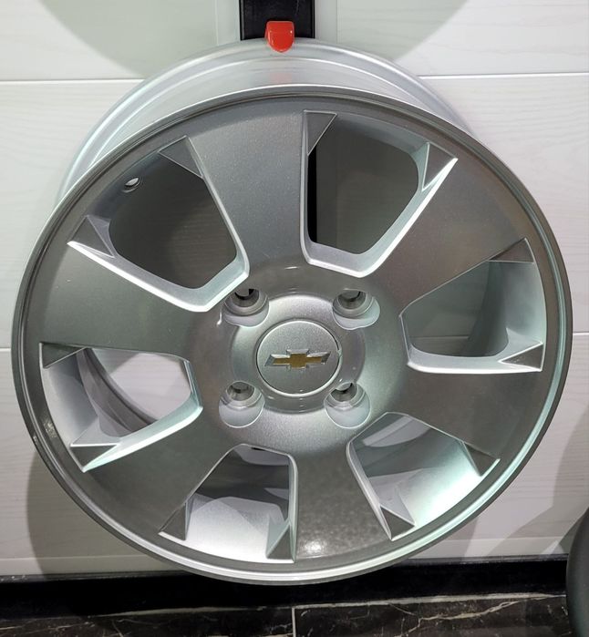 Saka diska Gentra R15 LARGO