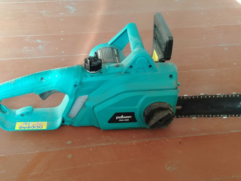 Електропила polwon